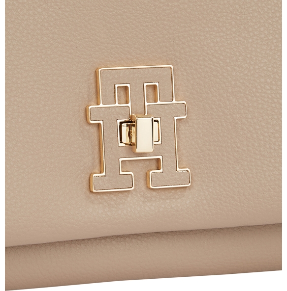 Τσάντα TOMMY HILFIGER TH Modern Mini Crossover 17462 Ταμπά Τσάντα TOMMY HILFIGER TH Modern Mini Crossover 17462 Ταμπά