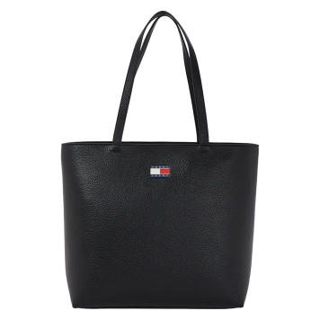 Τσάντα TOMMY HILFIGER Must Tote 17549 Μαύρο
