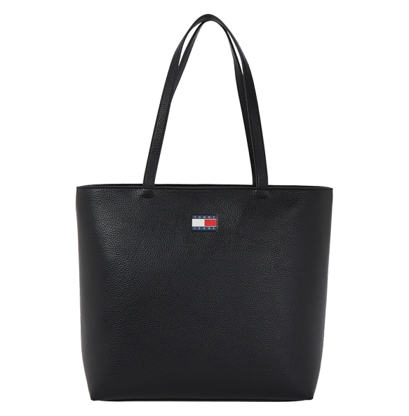 Τσάντα TOMMY HILFIGER Must Tote 17549 Μαύρο