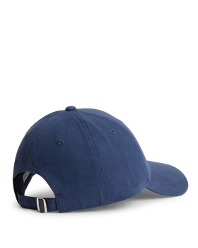 Kαπέλο TOMMY HILFIGER Elevated Chic Cap 17631 Μπλε