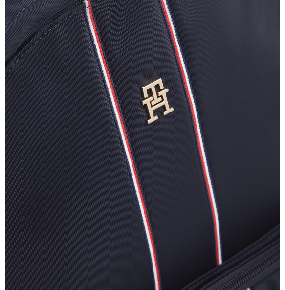 Σακίδιο TOMMY HILFIGER Popette Dome 17651 Μπλε