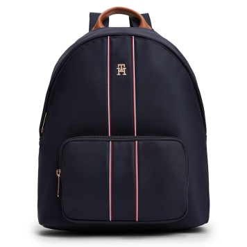 Σακίδιο TOMMY HILFIGER Popette Dome 17651 Μπλε