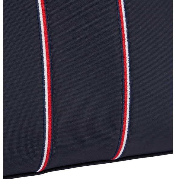 Τσάντα TOMMY HILFIGER Popette Mini Tote 17707 Μπλε