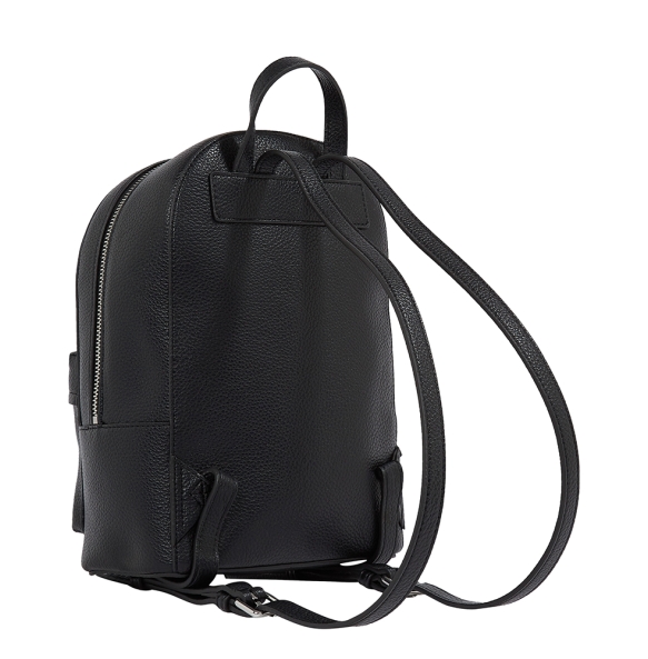 Σακίδιο TOMMY HILFIGER Must Backpack 17823 Μαύρο