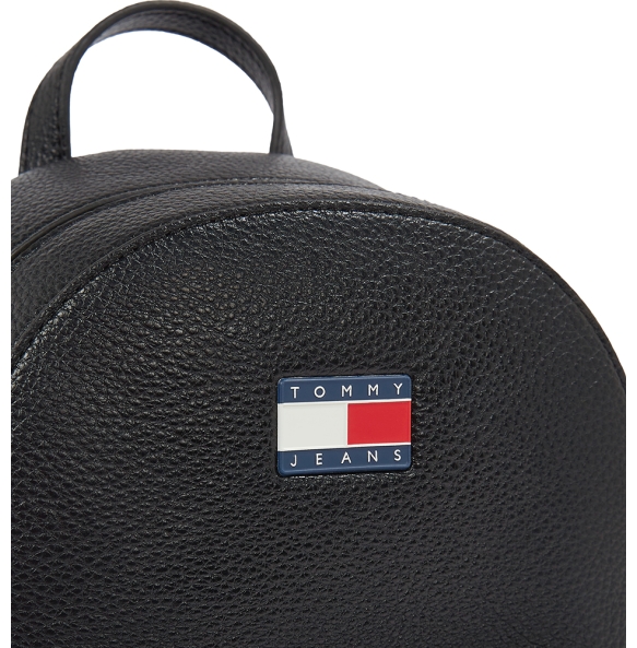 Σακίδιο TOMMY HILFIGER Must Backpack 17823 Μαύρο