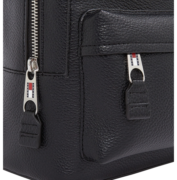 Σακίδιο TOMMY HILFIGER Must Backpack 17823 Μαύρο