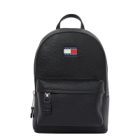 Σακίδιο TOMMY HILFIGER Must Backpack 17823 Μαύρο