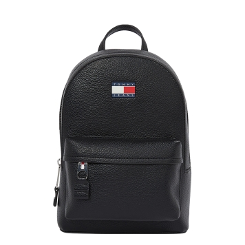 Σακίδιο TOMMY HILFIGER Must Backpack 17823 Μαύρο
