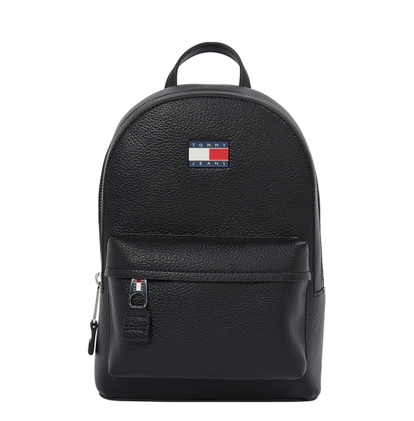 Σακίδιο TOMMY HILFIGER Must Backpack 17823 Μαύρο