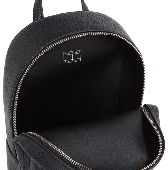 Σακίδιο TOMMY HILFIGER Must Backpack 17823 Μαύρο