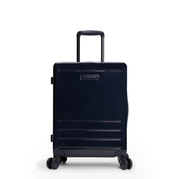 Bαλίτσα καμπίνας TOMMY HILFIGER TH Travel Cabin Case 17829 Μπλε