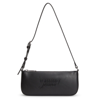 Τσάντα TOMMY HILFIGER TJW Must Shoulder Bag 18449 Μαύρο