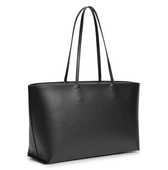 Τσάντα  TOMMY HILFIGER TJW Must Tote 18455 Μαύρο