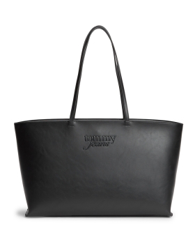 Τσάντα  TOMMY HILFIGER TJW Must Tote 18455 Μαύρο