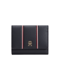 Πορτοφόλι TOMMY HILFIGER TH Icon Trifold 18655 Μπλε