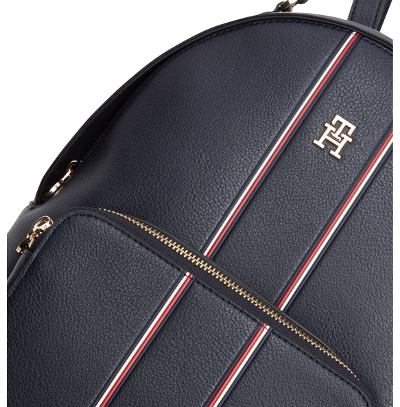Σακίδιο TOMMY HILFIGER TH Daily Backpack 15641 Μπλε