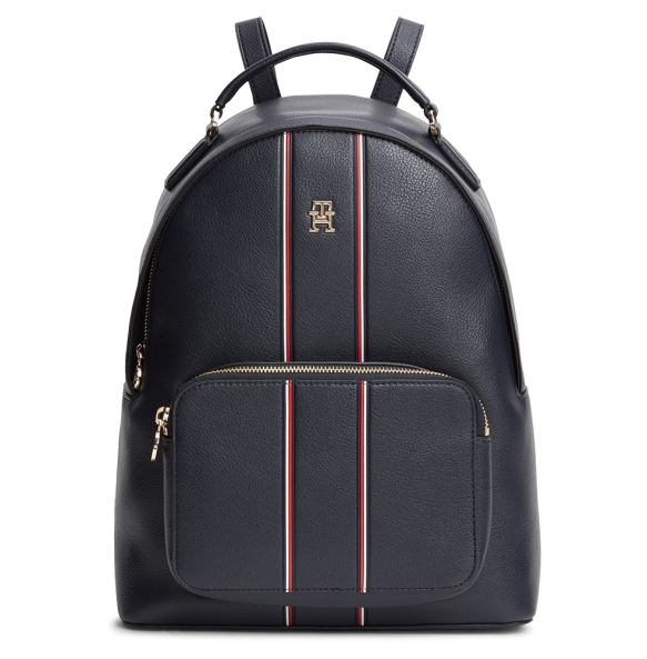 Σακίδιο TOMMY HILFIGER TH Daily Backpack 15641 Μπλε