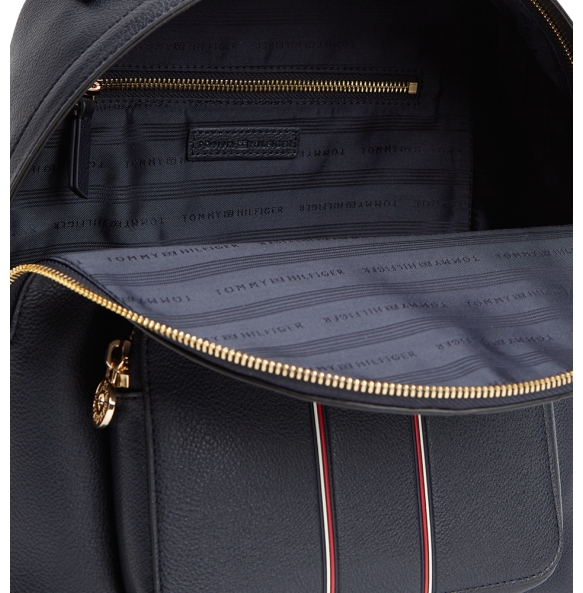 Σακίδιο TOMMY HILFIGER TH Daily Backpack 15641 Μπλε