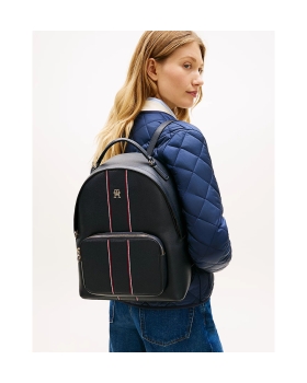 Σακίδιο TOMMY HILFIGER TH Daily Backpack 15641 Μπλε