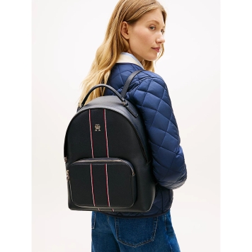 Σακίδιο TOMMY HILFIGER TH Daily Backpack 15641 Μπλε