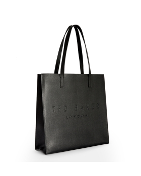 Τσάντα TED BAKER Soocon Large 155930 Μαύρο