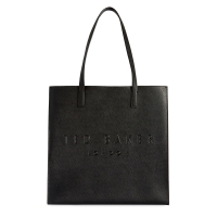 Τσάντα TED BAKER Soocon Large 283998 Μαύρο