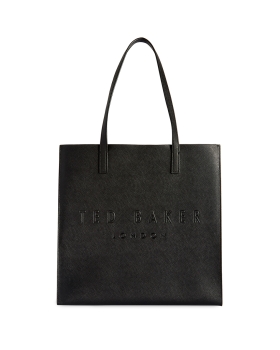 Τσάντα TED BAKER Soocon Large 283998 Μαύρο