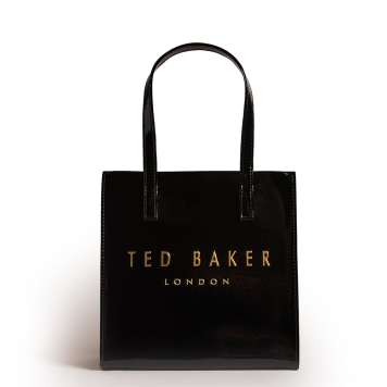 Τσάντα TED BAKER Crinion Small Icon Bag 271043 Μαύρο