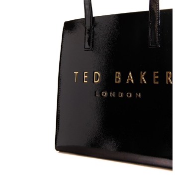 Τσάντα TED BAKER Crinion Small Icon Bag 271043 Μαύρο