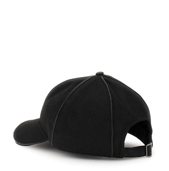 Καπέλο GUESS Baseball Cap AW5282POL01 Μαύρο