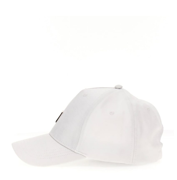 Καπέλο GUESS Baseball Cap AW5283COT01 Λευκό