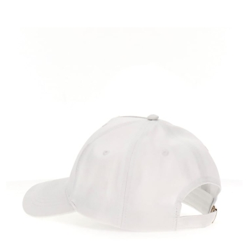Καπέλο GUESS Baseball Cap AW5283COT01 Λευκό