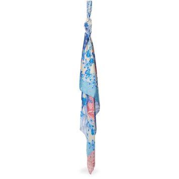 Εσάρπα GUESS Foulard AW8672MOD03 Μπλε
