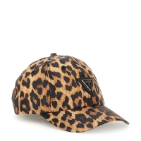 Καπέλο GUESS Baseball Cap AW5320POL01 Animal