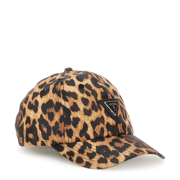 Καπέλο GUESS Baseball Cap AW5320POL01 Animal