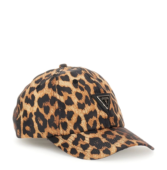 Καπέλο GUESS Baseball Cap AW5320POL01 Animal