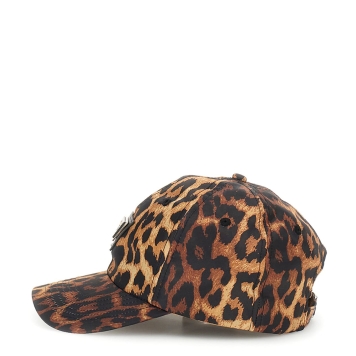 Καπέλο GUESS Baseball Cap AW5320POL01 Animal