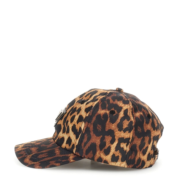 Καπέλο GUESS Baseball Cap AW5320POL01 Animal