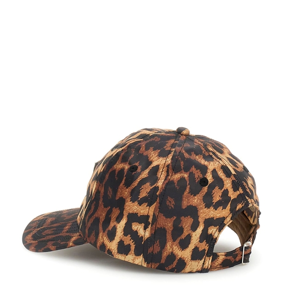 Καπέλο GUESS Baseball Cap AW5320POL01 Animal