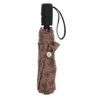Ομπρέλα Guess Οpen-Close Umbrella AW5387POL01 Μπεζ