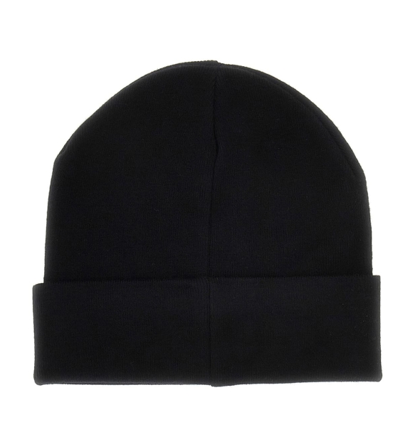 Σκουφάκι GUESS Beanie AW5398POL01 Μαύρο