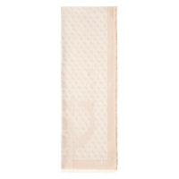 Κασκόλ GUESS Erica AW5448POL03 Μπεζ