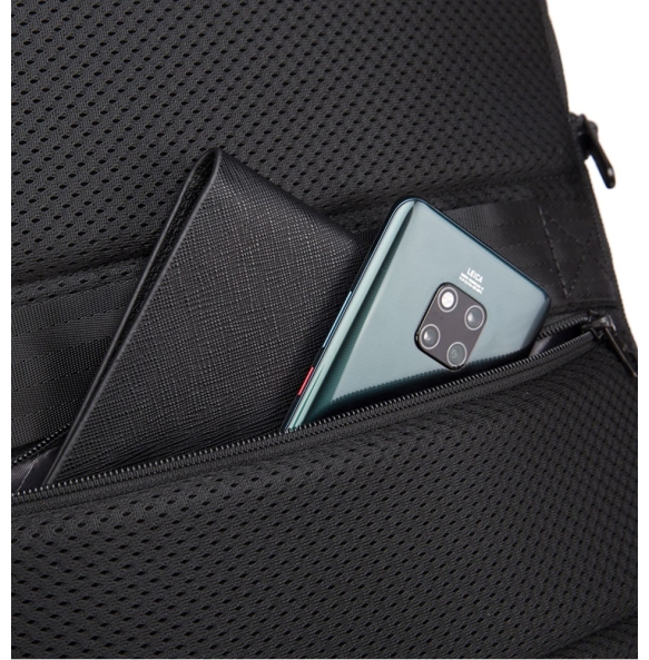 Σακίδιο πλάτης BANGE BG-S52 30lt Μαύρο