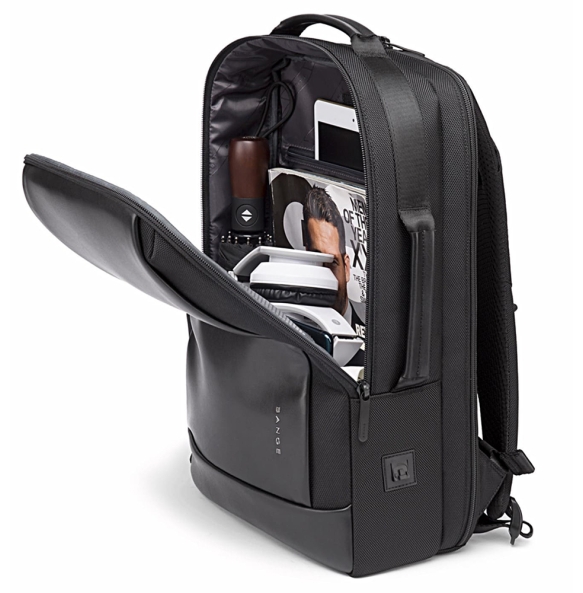 Σακίδιο πλάτης BANGE BG-S52 30lt Μαύρο