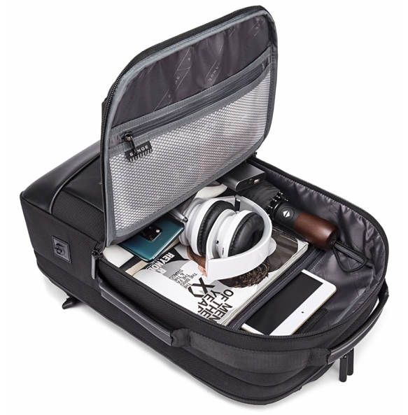 Σακίδιο πλάτης BANGE BG-S52 30lt Μαύρο