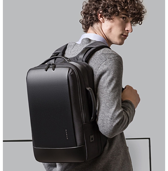 Σακίδιο πλάτης BANGE BG-S52 30lt Μαύρο