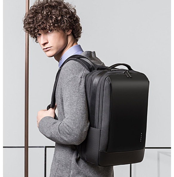 Σακίδιο πλάτης BANGE BG-S52 30lt Μαύρο