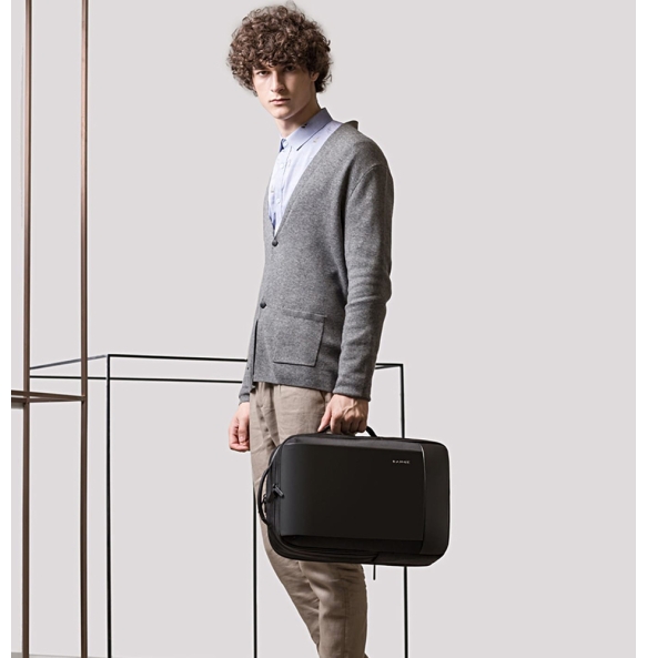 Σακίδιο πλάτης BANGE BG-S52 30lt Μαύρο