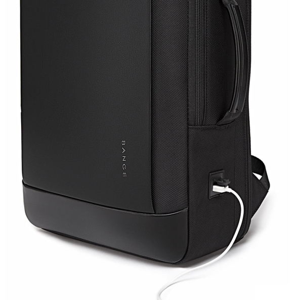 Σακίδιο πλάτης BANGE BG-S52 30lt Μαύρο