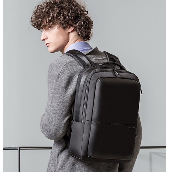 Σακίδιο πλάτης BANGE BG-S53 30lt Μαύρο